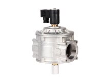 Газовый электромагнитный клапан Madas M16/RM N.C. DN50, арт: CM07C0000 008