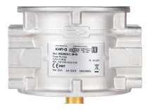 Газовый электромагнитный клапан Madas M16/RM N.C. DN50, арт: CM07C0000 008