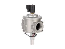 Газовый электромагнитный клапан Madas M16/RM N.C. DN50, арт: CM07C0046 008