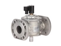 Газовый электромагнитный клапан Madas M16/RM N.C. DN50 FL, арт: CM50C 008