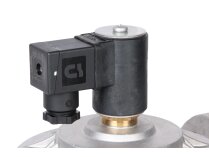 Газовый электромагнитный клапан Madas M16/RM N.C. DN50 FL, арт: CM50C 008