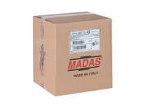 Газовый электромагнитный клапан Madas M16/RM N.C. DN50 FL, арт: CM50C 008
