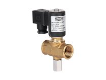 Газовый электромагнитный клапан Madas M16/RMO N.C. DN20 6 бар, арт: CO03C1600 008