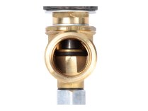 Газовый электромагнитный клапан Madas M16/RMO N.C. DN20 6 бар, арт: CO03C1600 008