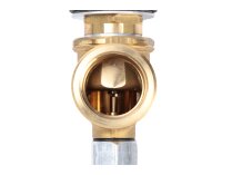 Газовый электромагнитный клапан Madas M16/RMO N.C. DN20 6 бар, арт: CO03C1600 008