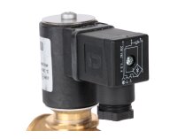 Газовый электромагнитный клапан Madas M16/RMO N.C. DN20 6 бар, арт: CO03C1600 008