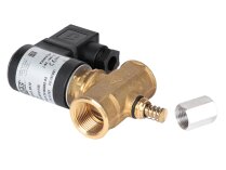 Газовый электромагнитный клапан Madas M16/RMO N.C. DN20 6 бар, арт: CO03C1600 008