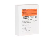 Газовый электромагнитный клапан Madas M16/RMO N.C. DN20 6 бар, арт: CO03C1600 008