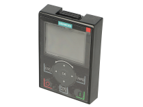 Панель оператора Siemens Sinamics IOP-2, арт: 6SL3255-0AA00-4JA2