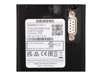 Панель оператора Siemens Sinamics IOP-2, арт: 6SL3255-0AA00-4JA2