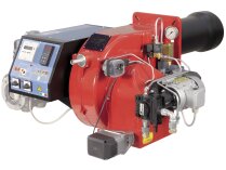 Газ/дизельное топливо горелка CIB Unigas HP60A MG.PR.S.1.50.