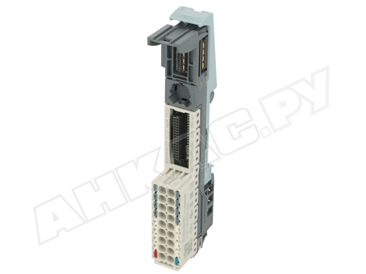 Базовый блок Siemens BU15-P16+A0+2D/T BU type A1, арт: 6ES7193-6BP00-0DA1 Базовый блок Siemens BU15-P16+A0+2D/T BU type A1, арт: 6ES7193-6BP00-0DA1