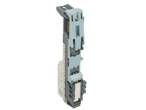 Базовый блок Siemens BU15-P16+A0+2D/T BU type A1, арт: 6ES7193-6BP00-0DA1 Базовый блок Siemens BU15-P16+A0+2D/T BU type A1, арт: 6ES7193-6BP00-0DA1