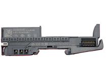 Базовый блок Siemens BU15-P16+A0+2B/T BU type A1, арт: 6ES7193-6BP00-0BA1