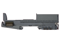 Базовый блок Siemens BU15-P16+A0+2B/T BU type A1, арт: 6ES7193-6BP00-0BA1