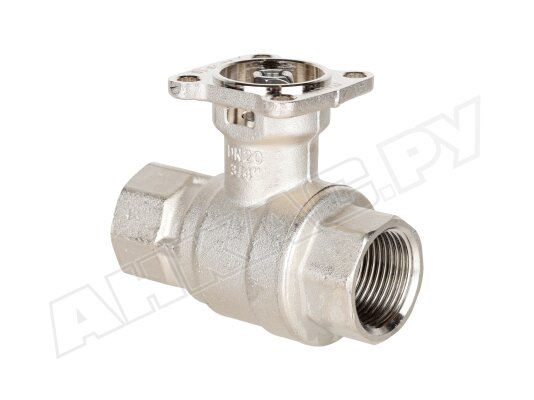 2-ходовой регулирующий клапан Belimo, арт: R2020-6P3-S2.