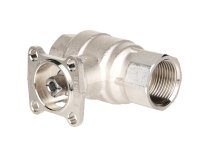 2-ходовой регулирующий клапан Belimo, арт: R2020-6P3-S2.