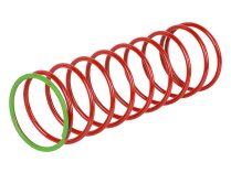 Пружина красная Dungs 25-55 мбар, 229887