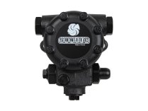 Насос для горелки Suntec J 4 PAB 1000 8M
