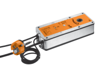 Электропривод Belimo, арт: BF230-T.