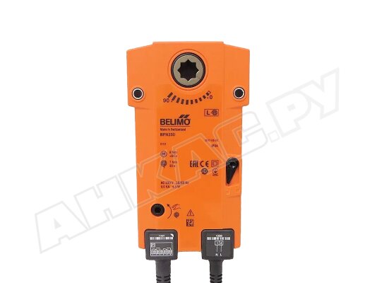 Электропривод Belimo BFN230 AIR