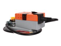 Электропривод Belimo LMQ24A-SR Электропривод Belimo LMQ24A-SR
