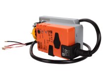 Электропривод Belimo LMQ24A-SR Электропривод Belimo LMQ24A-SR