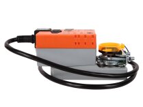 Электропривод Belimo LMQ24A-SR Электропривод Belimo LMQ24A-SR