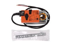 Электропривод Belimo LMQ24A-SR Электропривод Belimo LMQ24A-SR