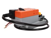Электропривод Belimo LMQ24A-SR Электропривод Belimo LMQ24A-SR
