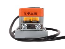 Электропривод Belimo LMQ24A-SR Электропривод Belimo LMQ24A-SR