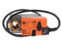 Электропривод Belimo LMQ24A-SR Электропривод Belimo LMQ24A-SR