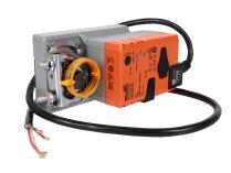 Электропривод Belimo LMQ24A-SR Электропривод Belimo LMQ24A-SR