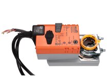 Электропривод Belimo LMQ24A-SR Электропривод Belimo LMQ24A-SR