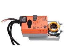 Электропривод Belimo LMQ24A-SR Электропривод Belimo LMQ24A-SR