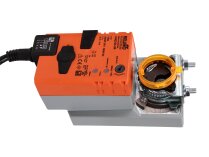 Электропривод Belimo LMQ24A-SR Электропривод Belimo LMQ24A-SR