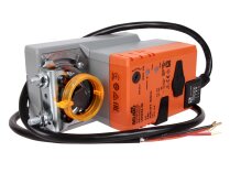 Электропривод Belimo LMQ24A-SR Электропривод Belimo LMQ24A-SR