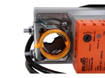 Электропривод Belimo LMQ24A-SR Электропривод Belimo LMQ24A-SR