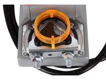 Электропривод Belimo LMQ24A-SR Электропривод Belimo LMQ24A-SR