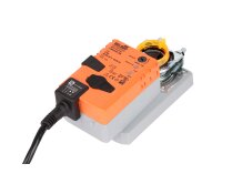 Электропривод Belimo LMQ24A-SR Электропривод Belimo LMQ24A-SR