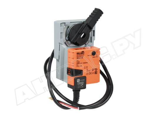 Электропривод Belimo NR24A-SR