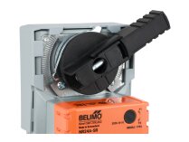 Электропривод Belimo NR24A-SR