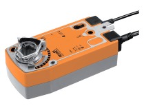 Электропривод Belimo SF24A-SR-S2