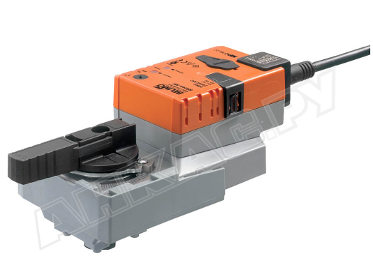 Электропривод Belimo SRC24A-SR