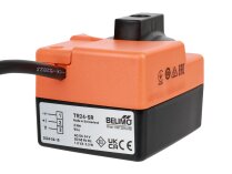 Электропривод Belimo TR24-SR