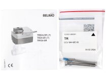 Электропривод Belimo TR24-SR