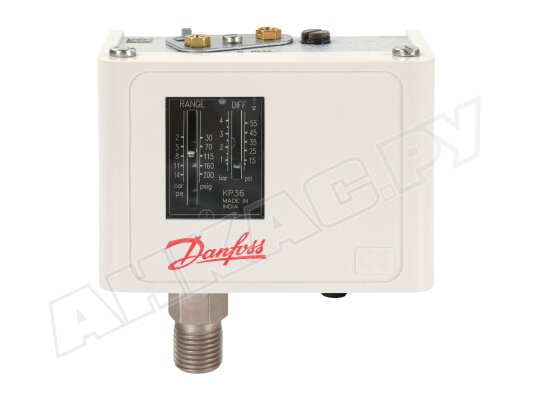 Реле давления Danfoss KP36 060-110866