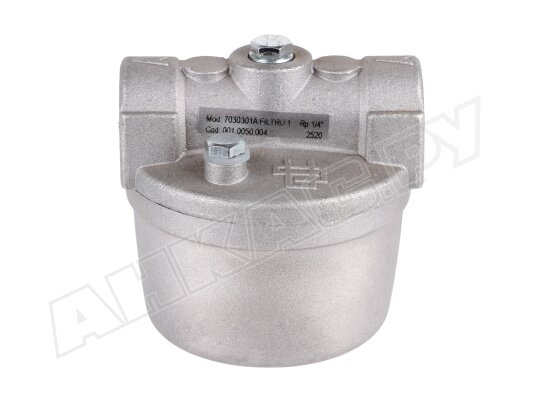 Жидкотопливный фильтр Giuliani Anello 70303/01A, арт: 001.0050.004.