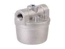 Жидкотопливный фильтр Giuliani Anello 70301/01A, арт: 001.0052.004.