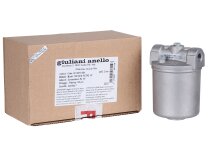 Жидкотопливный фильтр Giuliani Anello 70313/01A, арт: 001.0070.004.